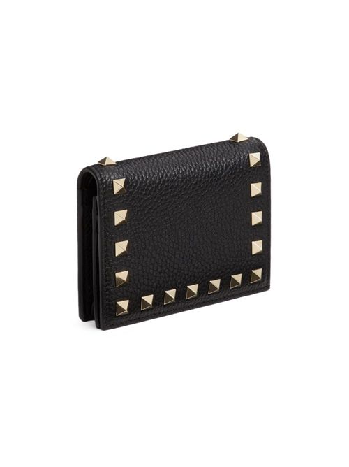 Rockstud wallet VALENTINO GARAVANI | 7W2P0P39VSH0NO